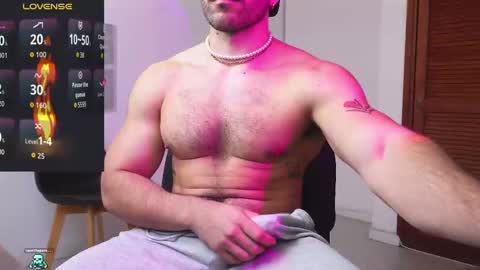 Alex Dimartino online show from October 2025 12:28:02 AM