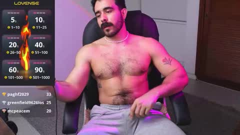 Alex Dimartino online show from December 2025 11:56:01 PM