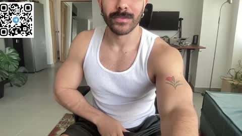 Alex Dimartino online show from April 2026 03:24:01 PM