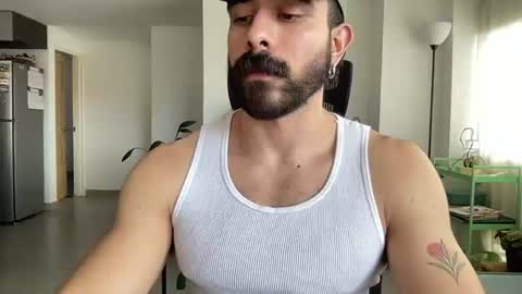 Alex Dimartino online show from July 2026 09:03:02 PM