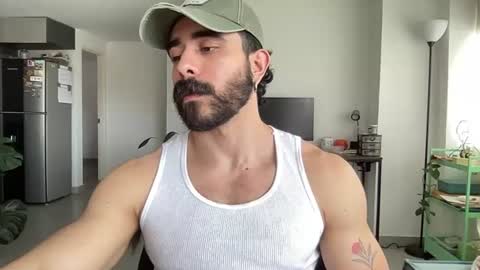 Alex Dimartino online show from July 2026 07:57:01 PM
