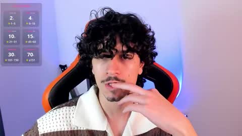 Snapshot of alexfloreszzz chatting on January 2026 10:15:01 PM alexfloreszzz online show from January 2026 10:15:01 PM