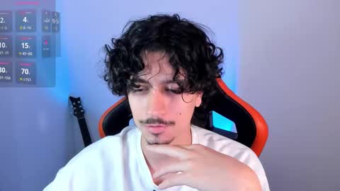 Snapshot of alexfloreszzz chatting on February 2026 11:41:02 PM alexfloreszzz online show from February 2026 11:41:02 PM