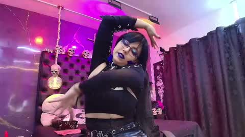 Alex online show from February 2025 06:55:02 PM