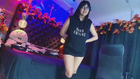 Alex online show from September 2025 06:53:01 PM