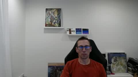 Snapshot of alexhunter4u chatting on January 2025 10:48:01 PM alexhunter4u online show from January 2025 10:48:01 PM