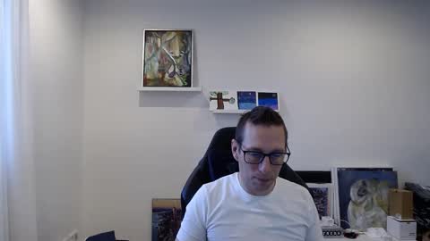 Snapshot of alexhunter4u chatting on January 2025 08:47:01 AM alexhunter4u online show from January 2025 08:47:01 AM