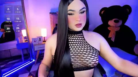  alexia mattel  online show from February 2025 09:58:02 PM