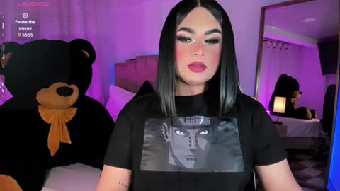  alexia mattel  online show from November 2025 10:07:01 AM