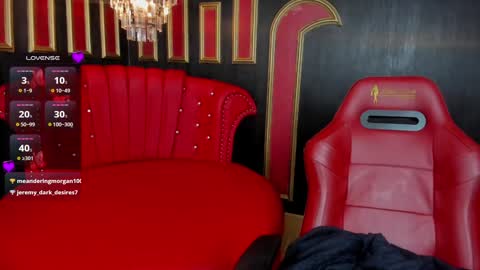 Alexiaa  Online 1430 to 2100 GMT-5 online show from February 2025 07:34:01 PM