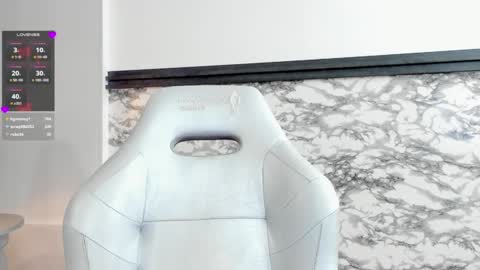 Alexiaa  Online 1430 to 2100 GMT-5 online show from February 2025 09:11:01 AM