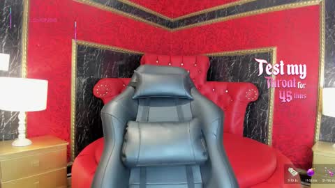 Alexiaa  Online 1430 to 2100 GMT-5 online show from September 2025 12:27:02 PM