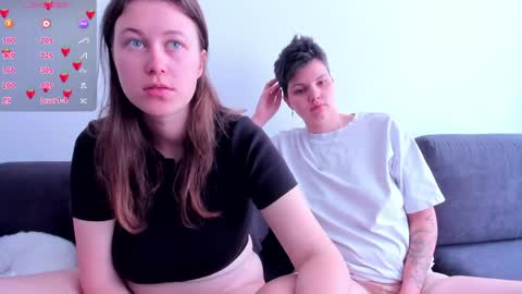 Alexia online show from May 2026 04:33:01 PM