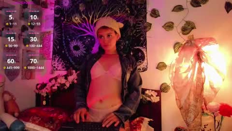 Alex online show from December 2024 12:45:02 AM