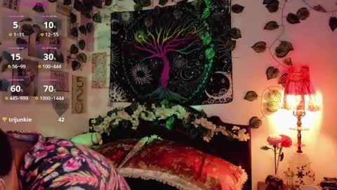 Alex online show from December 2024 07:01:01 AM