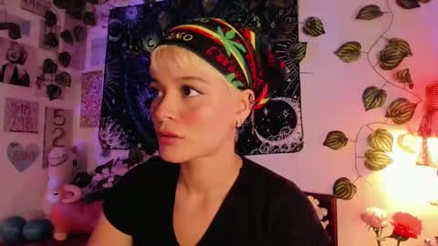 Alex online show from January 2025 04:36:01 PM