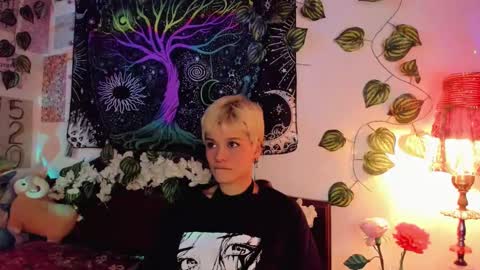 Alex online show from February 2025 04:56:02 PM