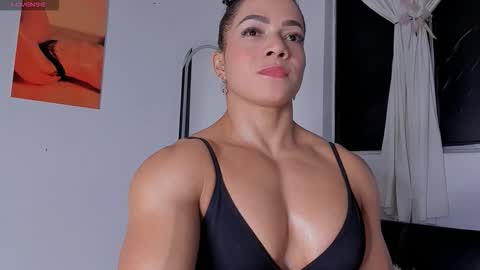 alexiafit online show from January 2026 09:19:01 PM