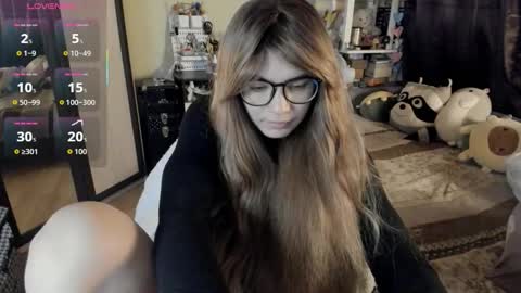 alexiamaiex online show from February 2026 11:03:01 PM