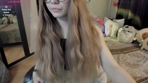 alexiamaiex online show from March 2026 03:24:01 AM