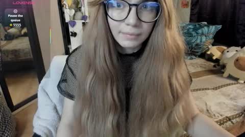 alexiamaiex online show from March 2026 12:39:01 AM