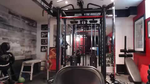 Snapshot of alexiarain chatting on March 2026 06:58:01 PM Alex online show from March 2026 06:58:01 PM