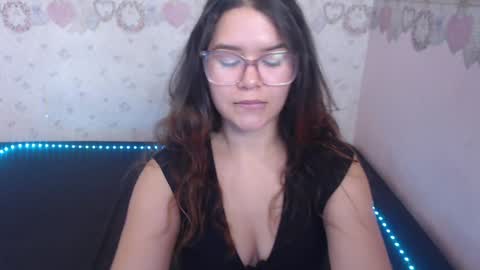 Alexia online show from January 2025 06:14:01 PM