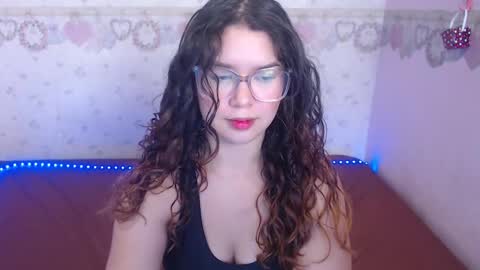 Alexia online show from February 2025 11:44:02 AM
