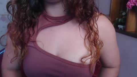 Alexia online show from March 2025 02:59:01 PM