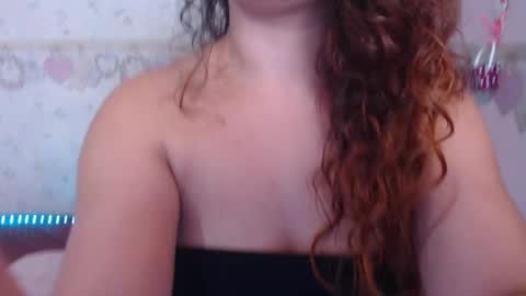 Alexia online show from March 2025 03:02:01 PM