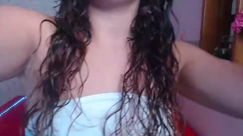 Alexia online show from March 2025 11:53:01 AM