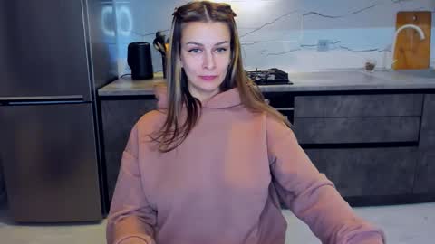 Alexia online show from February 2025 05:53:02 PM