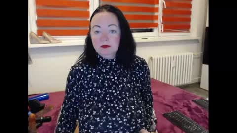 alexie33 online show from February 2025 03:55:02 AM