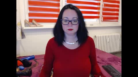 alexie33 online show from February 2025 02:26:02 PM