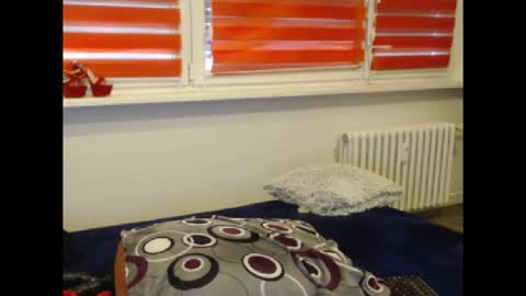 alexie33 online show from September 2025 09:25:02 AM