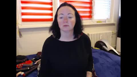 alexie33 online show from December 2025 09:17:01 AM