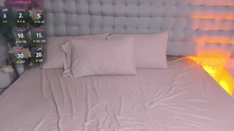 Alexia Brown online show from March 2026 09:41:01 PM