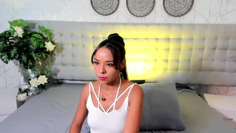 Alexia Brown online show from April 2026 09:56:01 PM