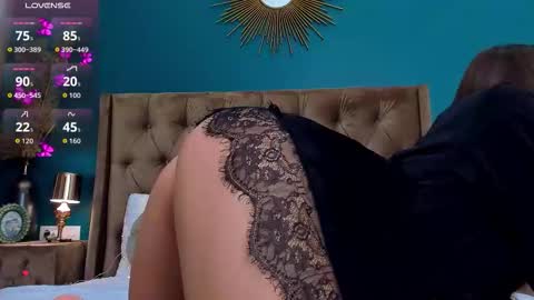 Snapshot of alexiisocean chatting on February 2026 07:02:01 AM Alexis online show from February 2026 07:02:01 AM