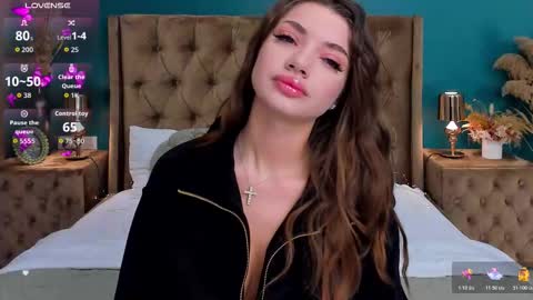 Snapshot of alexiisocean chatting on February 2026 06:17:01 AM Alexis online show from February 2026 06:17:01 AM