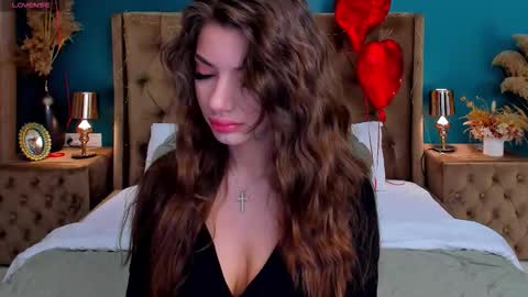 Snapshot of alexiisocean chatting on February 2026 06:20:02 AM Alexis online show from February 2026 06:20:02 AM