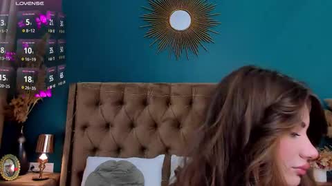 Snapshot of alexiisocean chatting on February 2026 06:37:01 AM Alexis online show from February 2026 06:37:01 AM