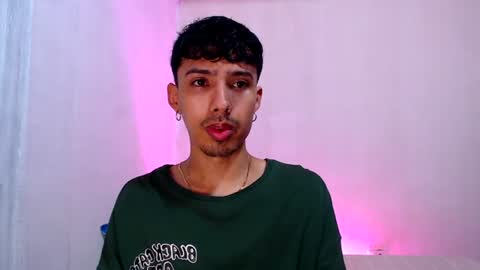 Alexis online show from July 2026 07:05:02 PM