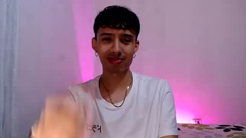 Alexis online show from July 2026 10:57:02 AM
