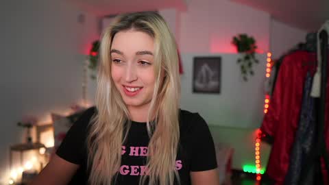 Alexis Texas online show from December 2024 11:08:02 PM