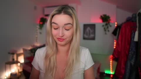 Alexis Texas online show from December 2024 07:57:01 PM