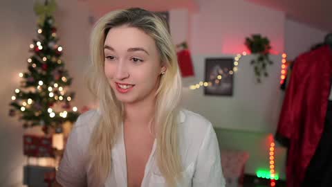 Alexis Texas online show from December 2024 07:15:02 PM