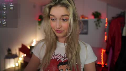 Alexis Texas online show from January 2025 10:17:02 PM