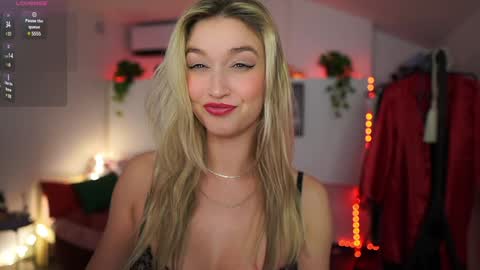 Alexis Texas online show from February 2025 10:17:02 PM