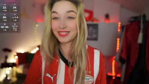 Alexis Texas online show from February 2025 11:04:02 PM